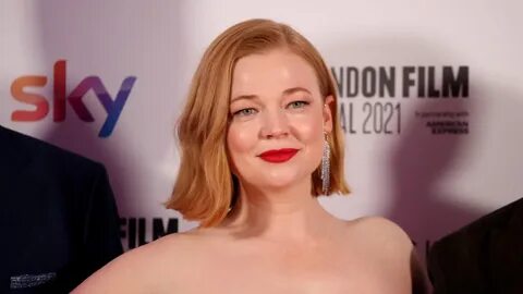 Succession's Sarah Snook replaces Elisabeth Moss in Run Rabb