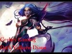 Dark Valkyrie Diana - Full Gameplay/Live Commentary - I AM R