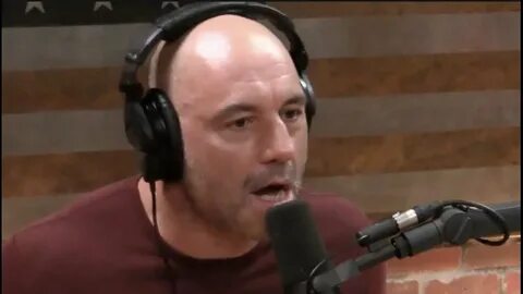 Joe Rogan Rants About the Current State of Politics - YouTub