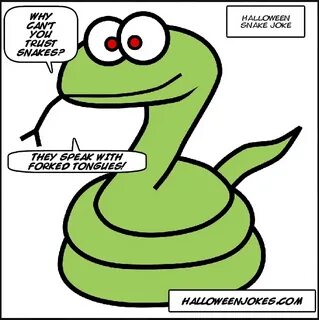 Snake Puns