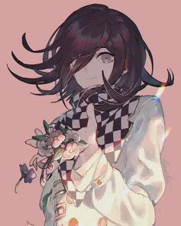 幽 (@u_u_ki_u_u) Twitter Danganronpa, Anime, Ouma kokichi