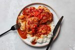 Liberian Chicken Gravy Recipe - NYT Cooking