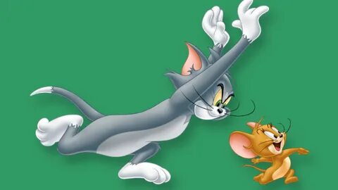 Tom And Jerry Wallpaper Hd For Mobile Phone - Anime Wallpape