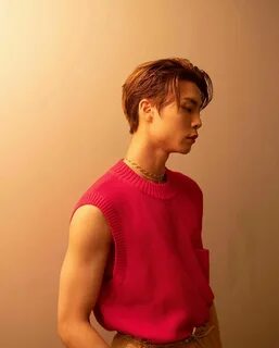 Pin di JOHNNY SUH (NCT)