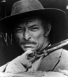 Pictures of Lee Van Cleef