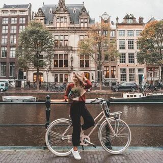 The Complete Amsterdam Travel Guide - Find Us Lost Amsterdam travel guide, Amste