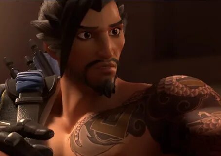 Nerf Hanzo please - General Discussion - Overwatch Forums