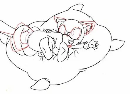 Pin by Cheri on traje adoptable How to draw sonic, Art base,