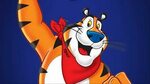 Remember Lee Marshall's Tony The Tiger With These G-r-r-e-a-
