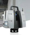 Лазерные 3D сканеры