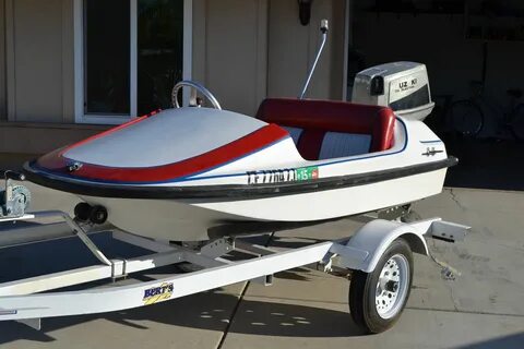 Addictor 3 Seat 2000 for sale for $1,995 - Boats-from-USA.co