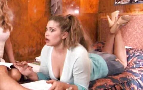 Anybody Else Hot For Danielle Fishel? - 76 Pics xHamster