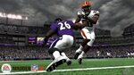 Madden NFL 08 - скриншоты, картинки и фото из игры, снимки э
