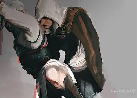 Assassin'S_Creed_Hentai_Gallery - 376/383 - Hentai Image