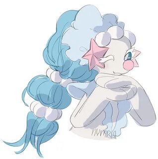 Wink Primarina Know Your Meme