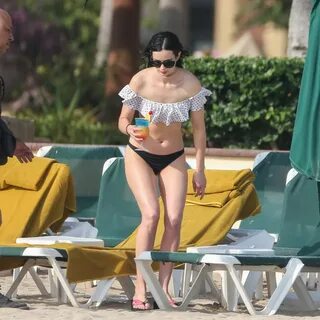 Krysten Ritter and Angelique Cabral displaying their hot bik