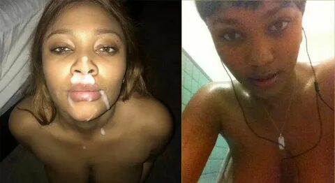 Teairra Mari Nude Pics And Leaked Porn - ScandalPost