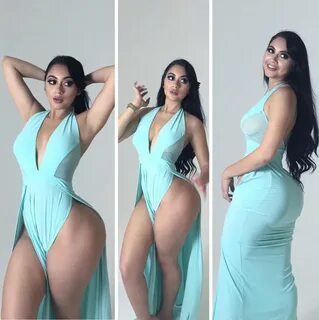 Tri or double stance Thread - /s/ - Sexy Beautiful Women - 4