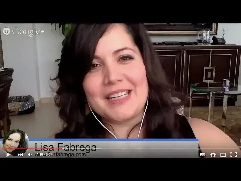 Mentor Masterclass Holiday Challenge with Lisa Fabrega - You