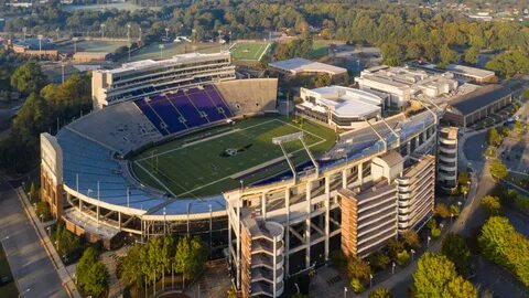 Dowdy-Ficklen Stadium - Facts, figures, pictures and more of