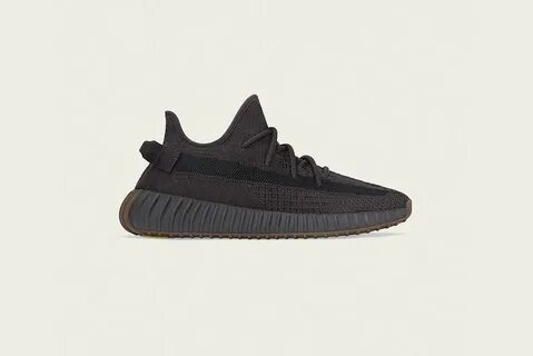 YEEZY BOOST 350 V2 CINDER история модели линейки adidas Kany