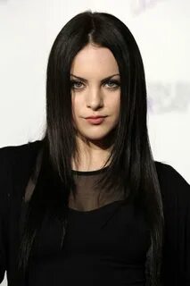 never new her hair was strait Elizabeth gillies, Ideas de ca