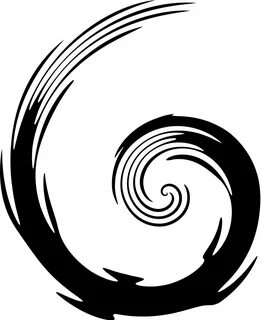 Swirl Clip Art - Images, Illustrations, Photos