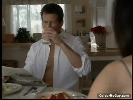 James Denton Nude - leaked pictures & videos CelebrityGay