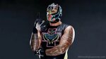 WWE Rey Mysterio - Page 3