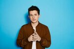 Charlie Puth Hairstyle - Popular Men's Hairstyles of America