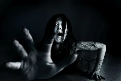 The Grudge Wallpapers - Wallpaper Cave