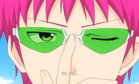 Saiki gifs