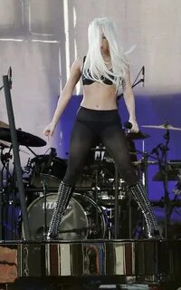 Lady Gaga Pictures. Hotness Rating = Unrated