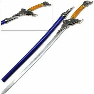 Yasuo Sword the Unforgiven Steel League Replica of Legends K