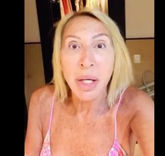 Laura Bozzo 2020 / ØªÙˆÙŠØªØ ± Listindiario Ø¹Ù"Ù* ØªÙˆÙŠØªØ