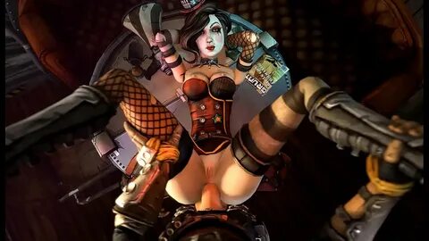 Настольные игры с Moxxi - Borderlands - XVIDEOS.COM