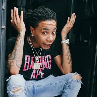 Sçìon Dév (@DepressionHits) Twitter (@YBNNahmir) — Twitter