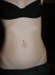 Belly Button / Navel Thread - /s/ - Sexy Beautiful Women - 4