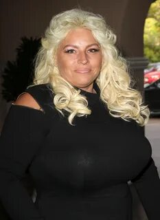What kind of cancer did Dog the Bounty Hunter's late wife Be