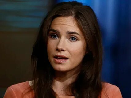 Amanda Knox Husband / Amanda Knox Pregnant, Expecting Child 