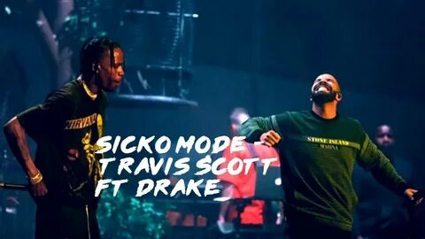 Travis Scott - SICKO MODE (Lyrics) ft. Drake - YouTube