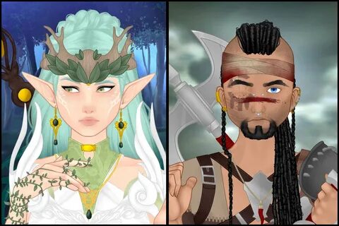 Rinmaru Games Avatar Creator Download - canvas-universe