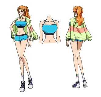 Nami/Gallery One Piece Wiki Fandom One piece, One piece nami