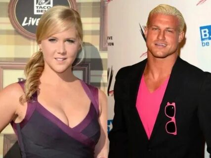 9 Wrestlers Who Dated People More Famous Than Them!