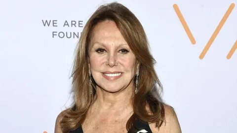 Marlo Thomas Plastic Surgery - With Before And After Photos