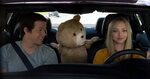 TED 2 Review: "Just Grin and Bear It" BuzzHub