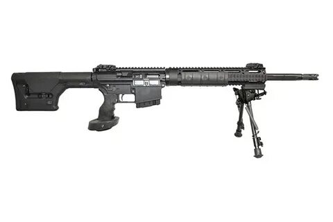 View all versions of the DPMS LR-308 Gun Genius