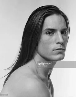 Warhol Superstar Joe Dallesandro photographed in June 1970 a