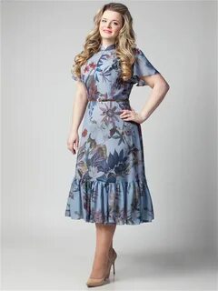 Платье Kaprize 8103471 купить в интернет-магазине Wildberrie