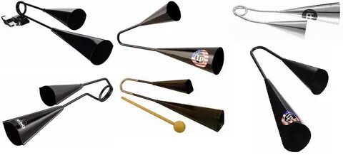 Top 7 Agogo Bells for Sale - 2022 Reviews Instrument Insider